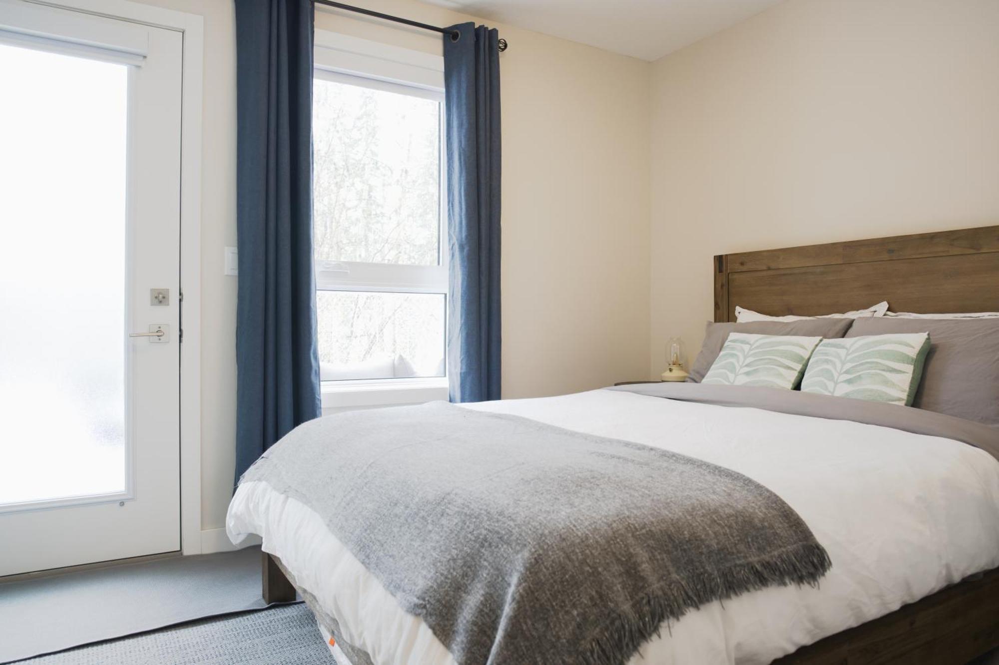 Enchanted Mountain Getaway Canmore Exteriér fotografie